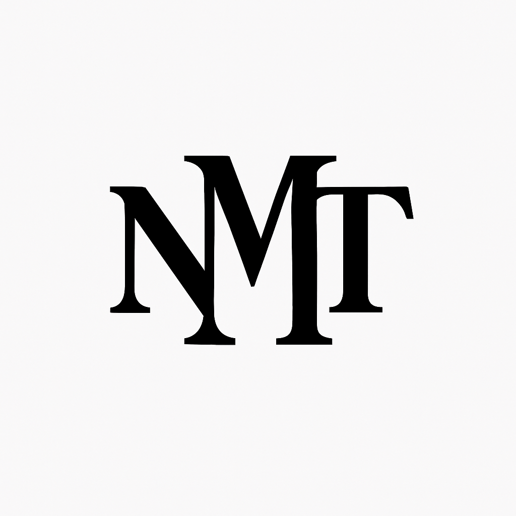 NMT Logo